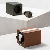 Chronos Watch Winder Monochrome | 