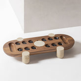 Mocambo Wari Game Set | 
