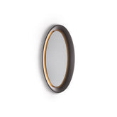 Saturno Mirror | Button Switch on/off - Flou | 