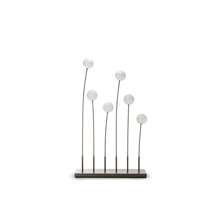 10th Prato Fiorito Floor Light