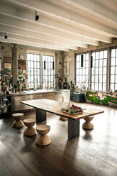 Sky-Natura Briccola Table | 