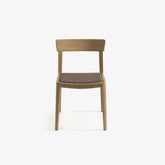Mia Leather Chair - Riva 1920 | 