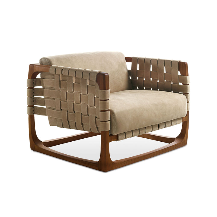 Bungalow Armchair