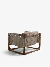 Bungalow Armchair | 