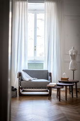 Bungalow Armchair | 