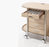 Arcade Coffee and Tea Cart Oval | 