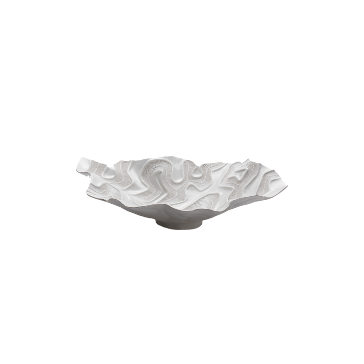 Opensea White Centerpiece