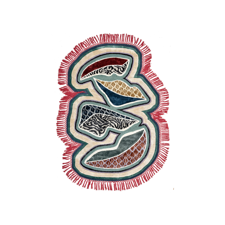 Bejinhos Rug