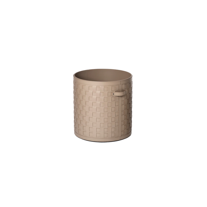 Demetra Basket with Wheels