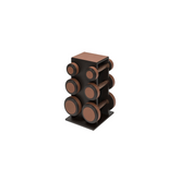 Magnus Weight Set - Giobagnara | 