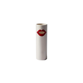 Impronta Mouth Vase - Vases | 