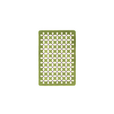 Criss Cross Small Rug | 