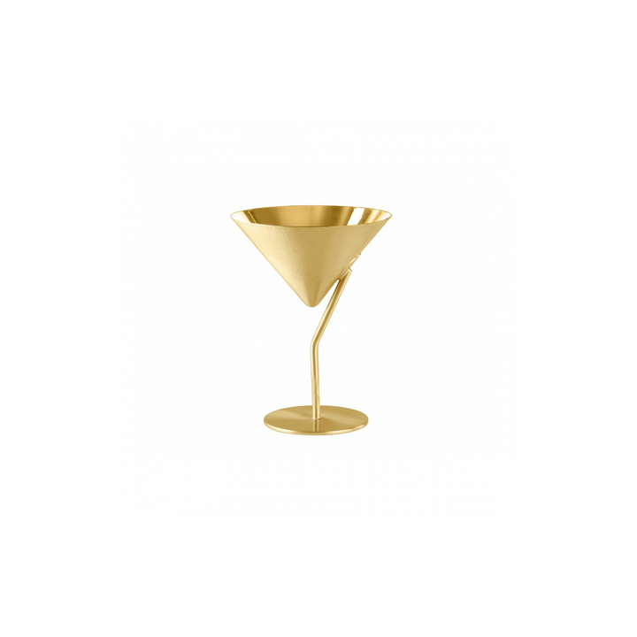 Velvet 1 Martini Glass