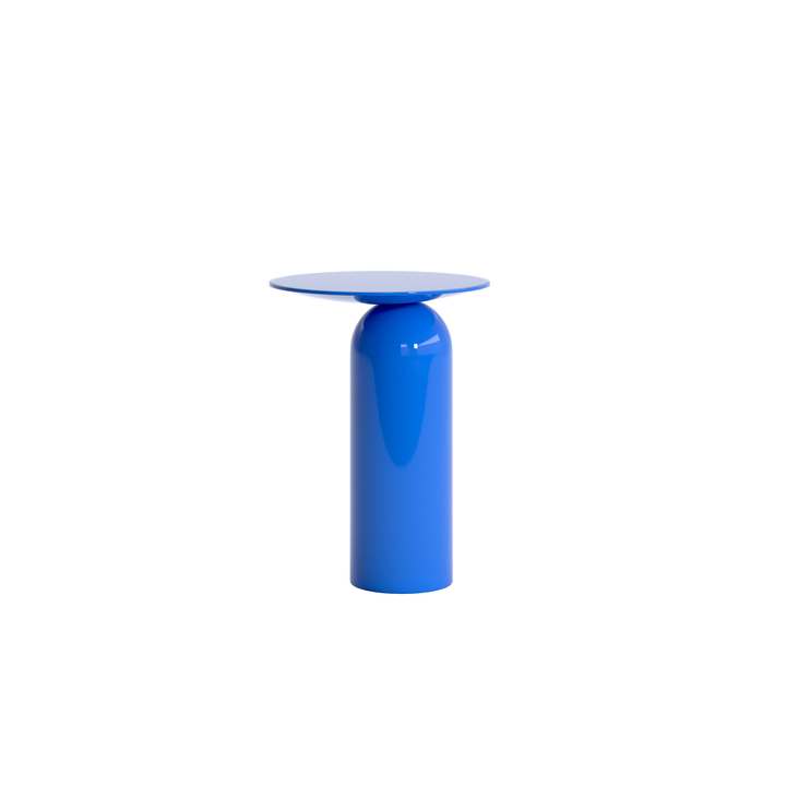 Giunto Tall Side Table