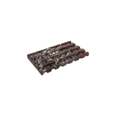 Petra Red Tray | 