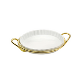 Golden Sweets Cake Pan - Zanetto | 