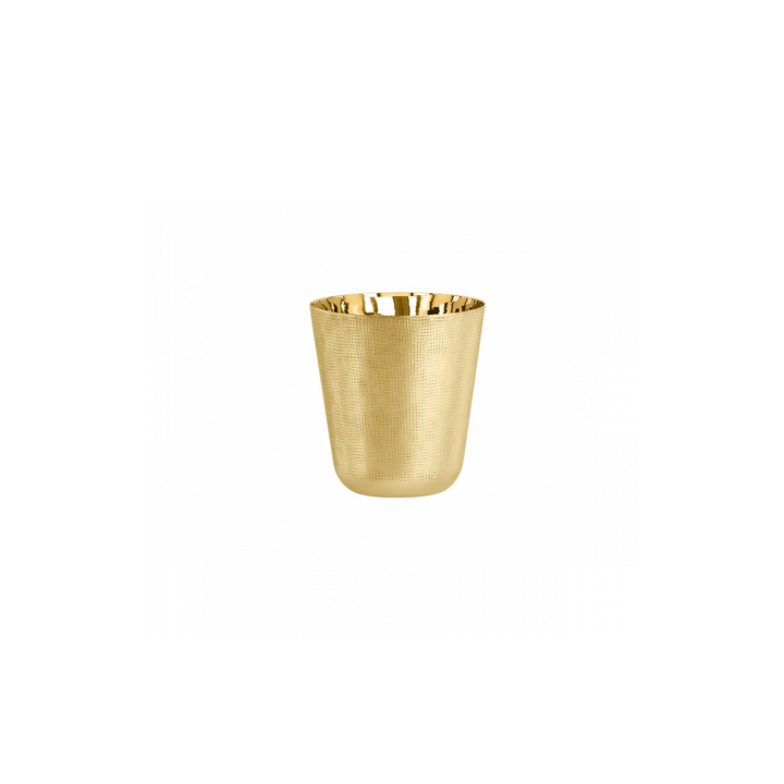 Velvet 1 Gold Glass