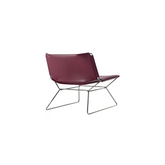 Neil Leather Armchair | 