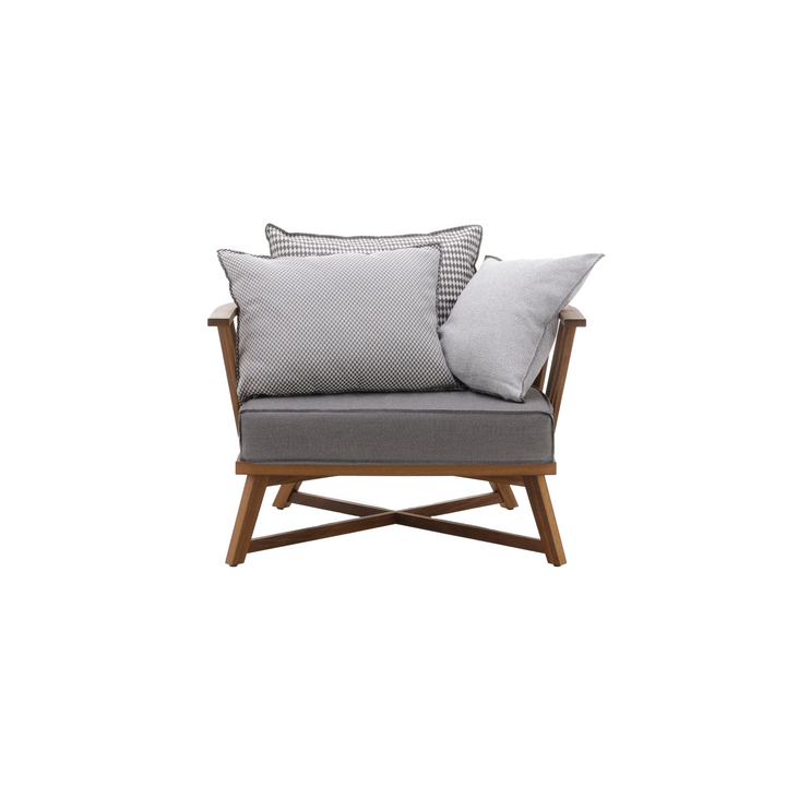 Inout Outdoor Armchair | 707