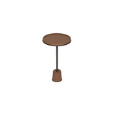 Sorrento Medium Side Table - Giobagnara | 