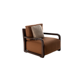 Delight Lounge Chair - Exteta | 