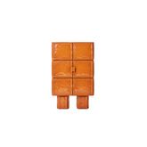 Riva Cabinet - Cimento | 