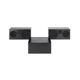 Totem Black - Brionvega | 