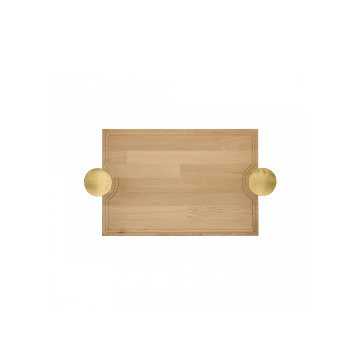 Velvet 1 Cutting Board