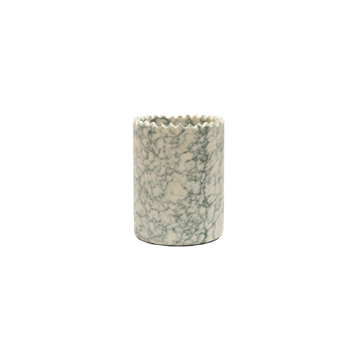 Triangoli Vert d’Estours Vase
