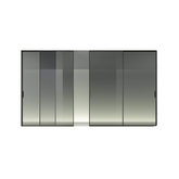Velaria Door - Rimadesio | 