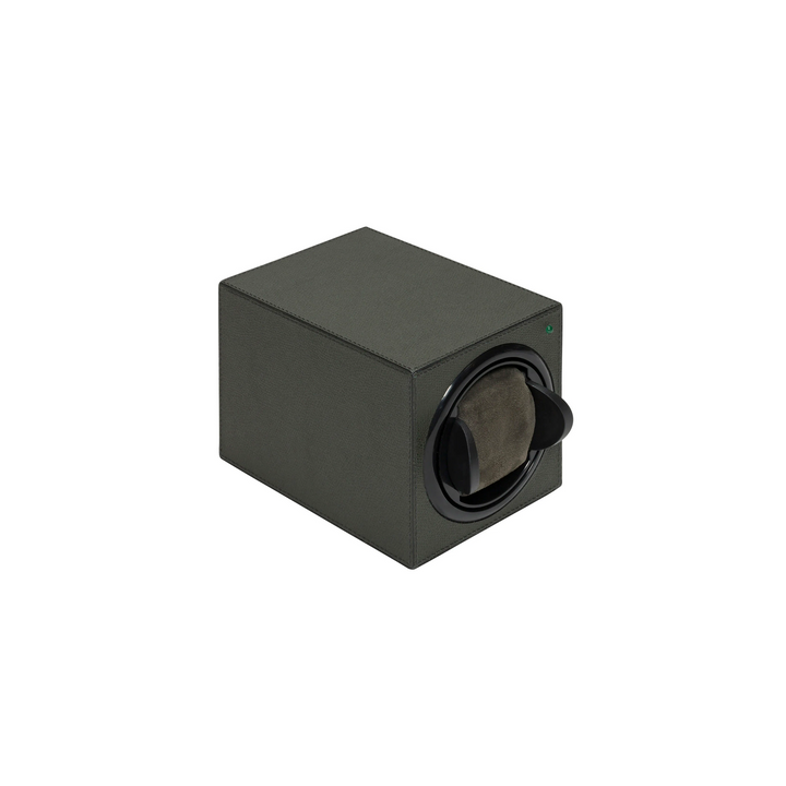 Chronos Watch Winder Monochrome