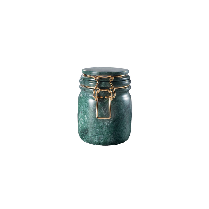 Miss Marble Green