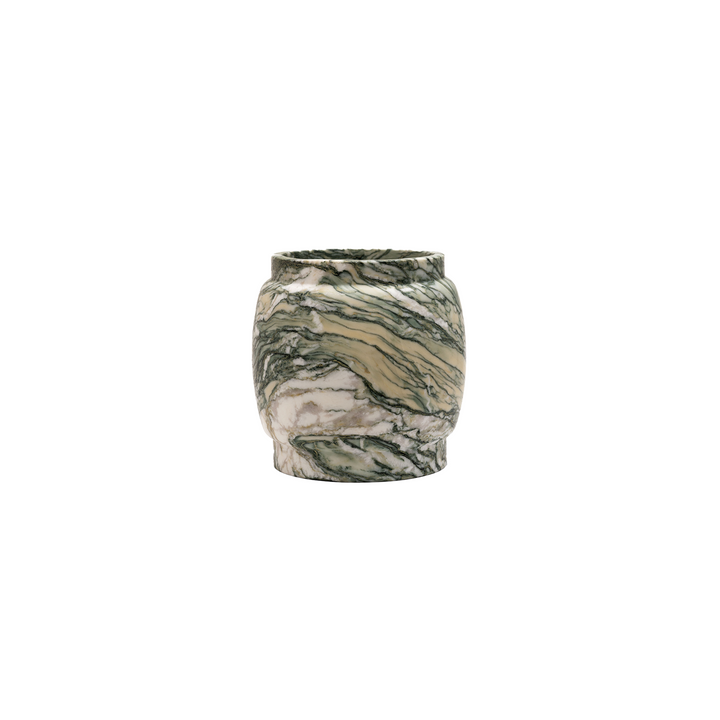 Stone Luana Vase M