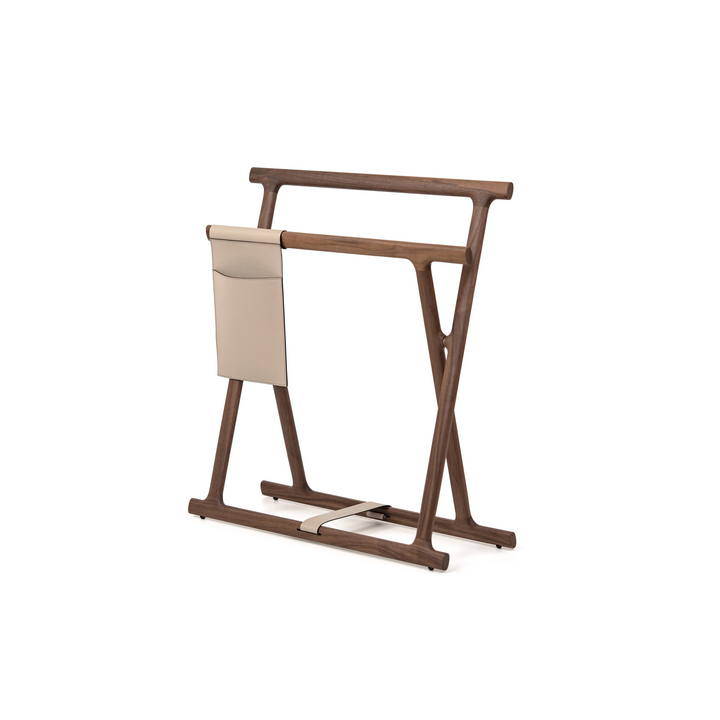 Chelsea Blanket Rack