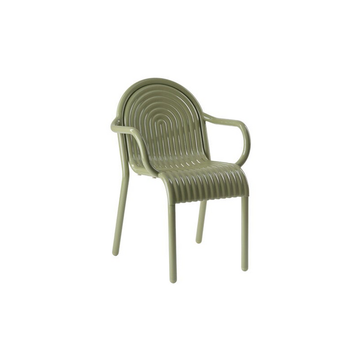 Groove Armchair