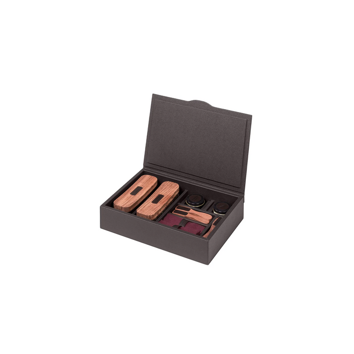 Luna Shoe Care Box