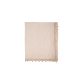 Sicily Lace Tablecloth - Textiles | 