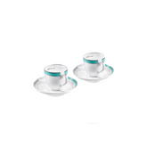 Espresso Cups Set of 2 - Tableware | 