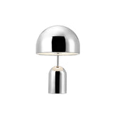 Bell Table Silver LED - Tom Dixon | 