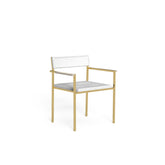 Casilda Dining Armchair | 