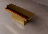 Sahara Console | 