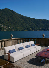 EXTETA x RIVA Sofa | 