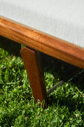 EXTETA x RIVA Sun Lounger | 
