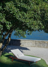 EXTETA x RIVA Sun Lounger | 
