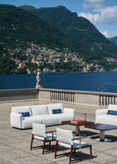 EXTETA x RIVA Sofa | 
