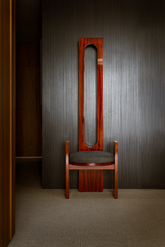 Paolina Chair | 