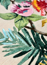 Exotic Jungle Rug | 