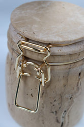 Miss Marble Travertino | 