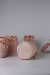 Miss Marble Pink | 
