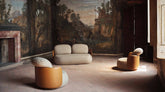 Mochi Armchair | 